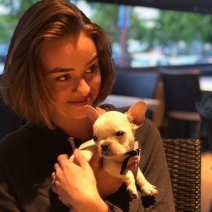 Meet your Posher, Kendra